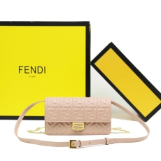 Fendi Satchel Bags